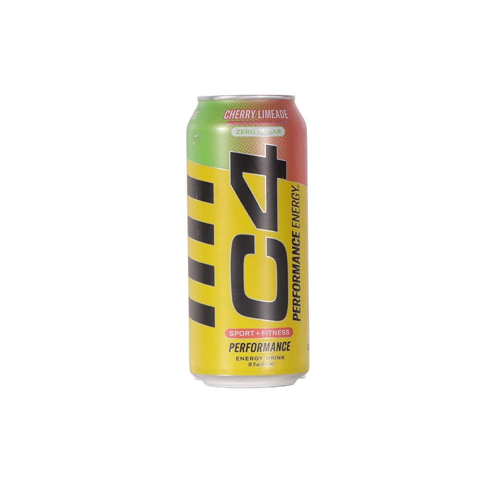 C4 Energy
