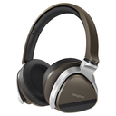 Wireless Over-ear Headphones with Bluetooth® LE Audio