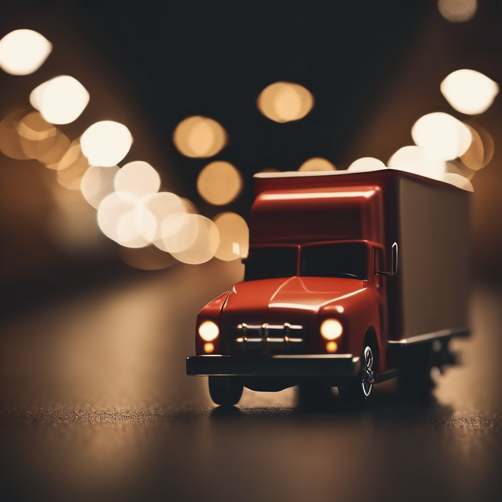 Fast Delivery