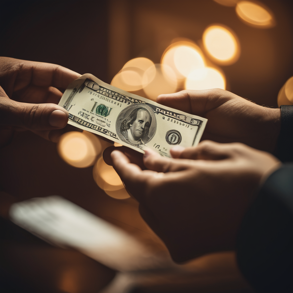 Secure Payment